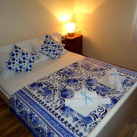 Apartment Vukanic كوتور الغرفة الصورة