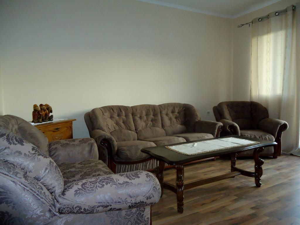 Apartment Vukanic كوتور الغرفة الصورة