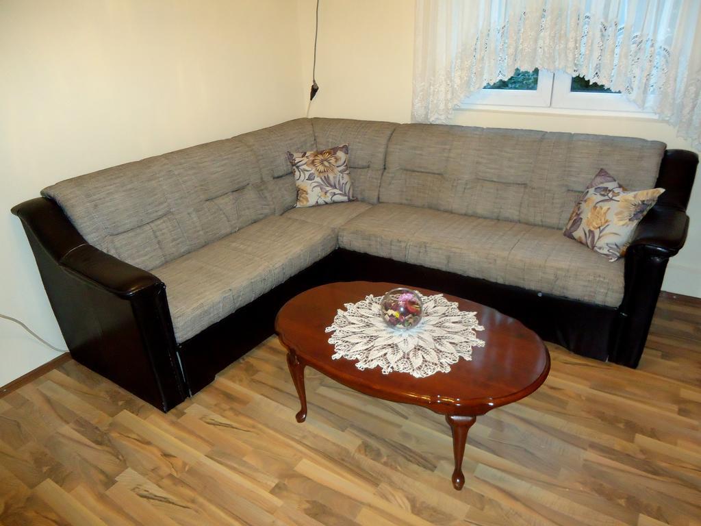 Apartment Vukanic كوتور الغرفة الصورة