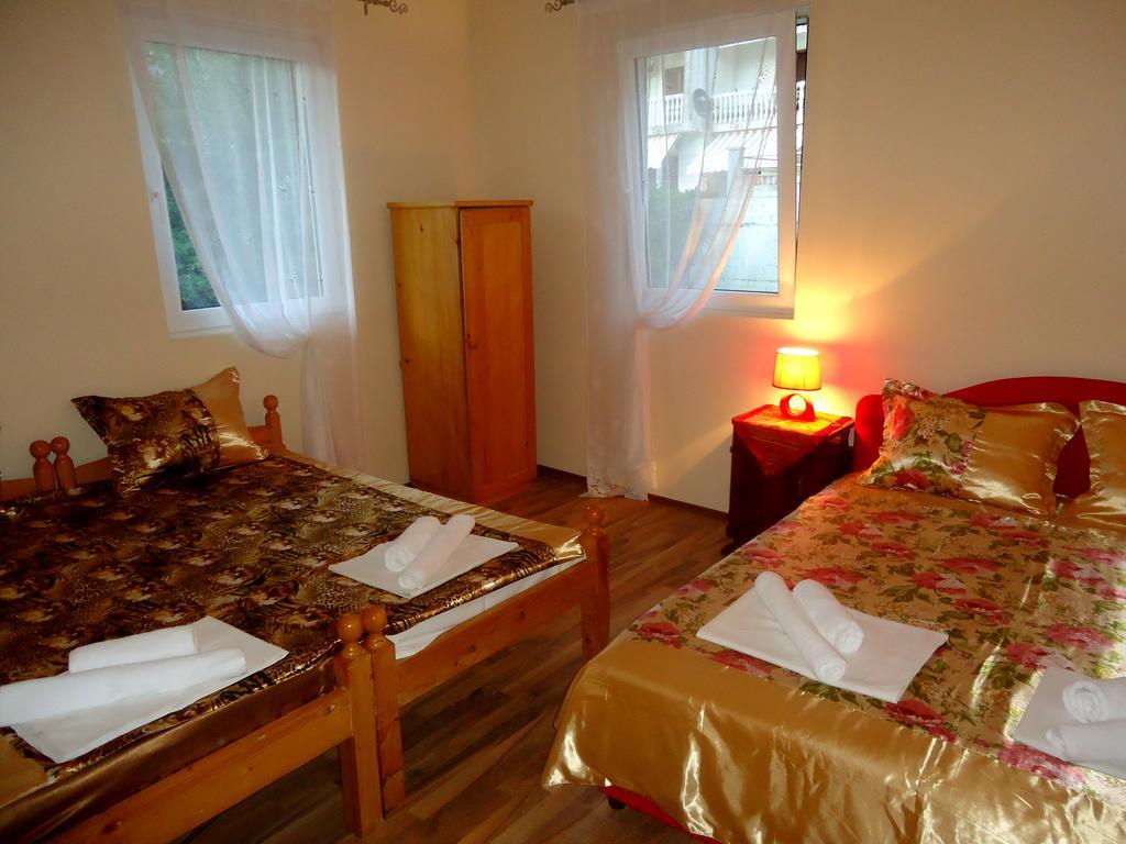 Apartment Vukanic كوتور الغرفة الصورة