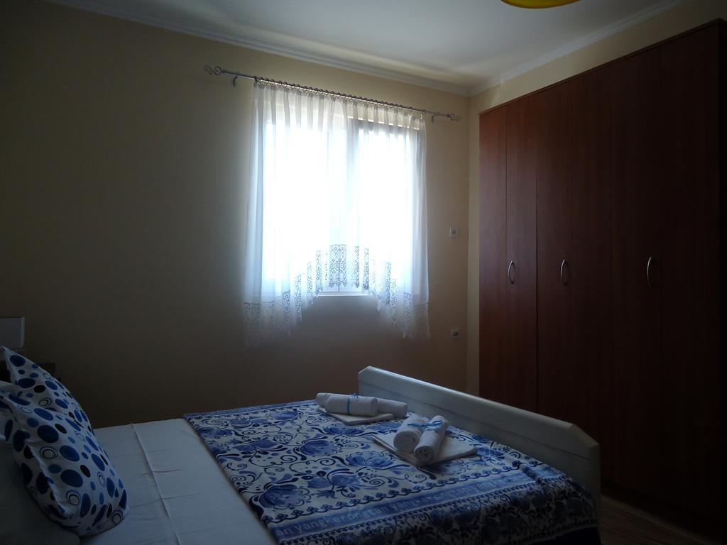 Apartment Vukanic كوتور الغرفة الصورة