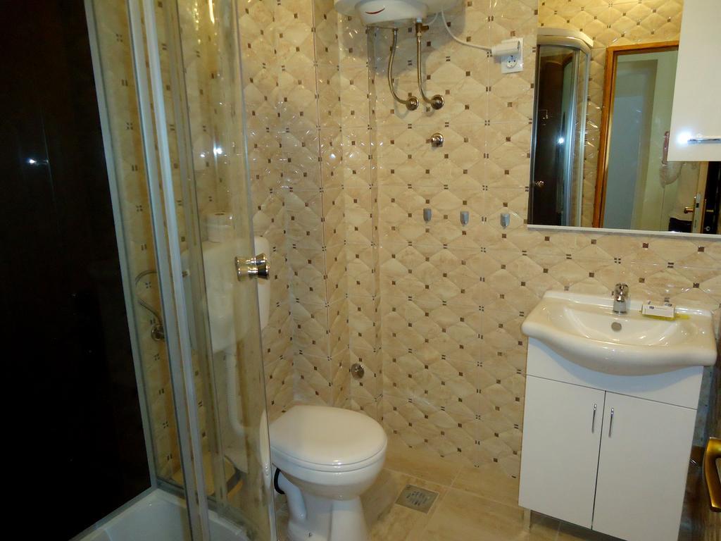 Apartment Vukanic كوتور الغرفة الصورة