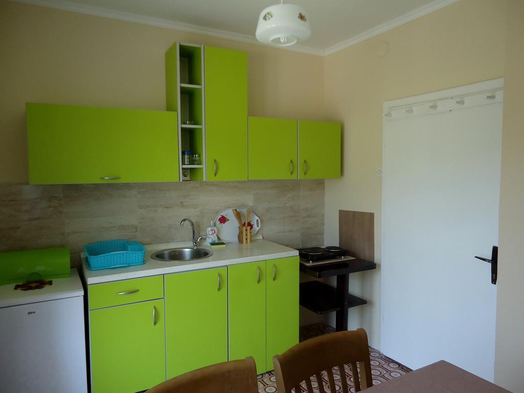 Apartment Vukanic كوتور الغرفة الصورة