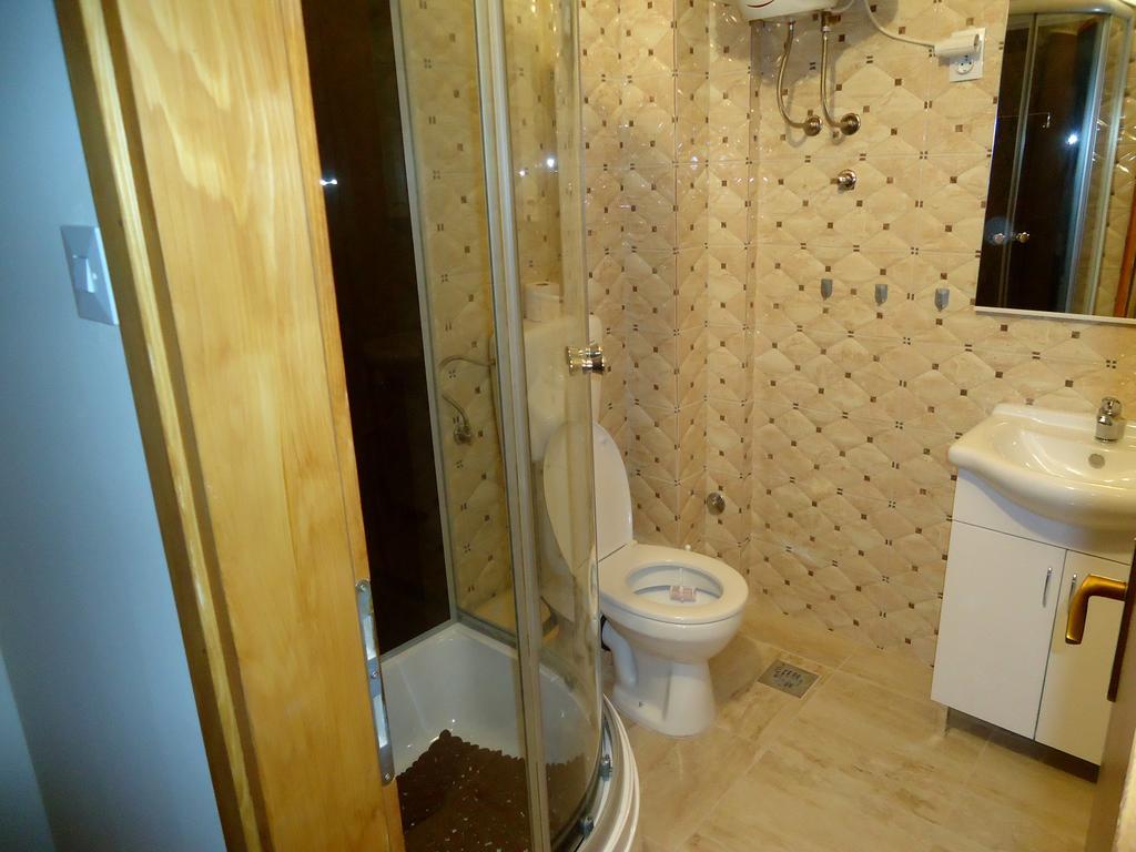 Apartment Vukanic كوتور الغرفة الصورة