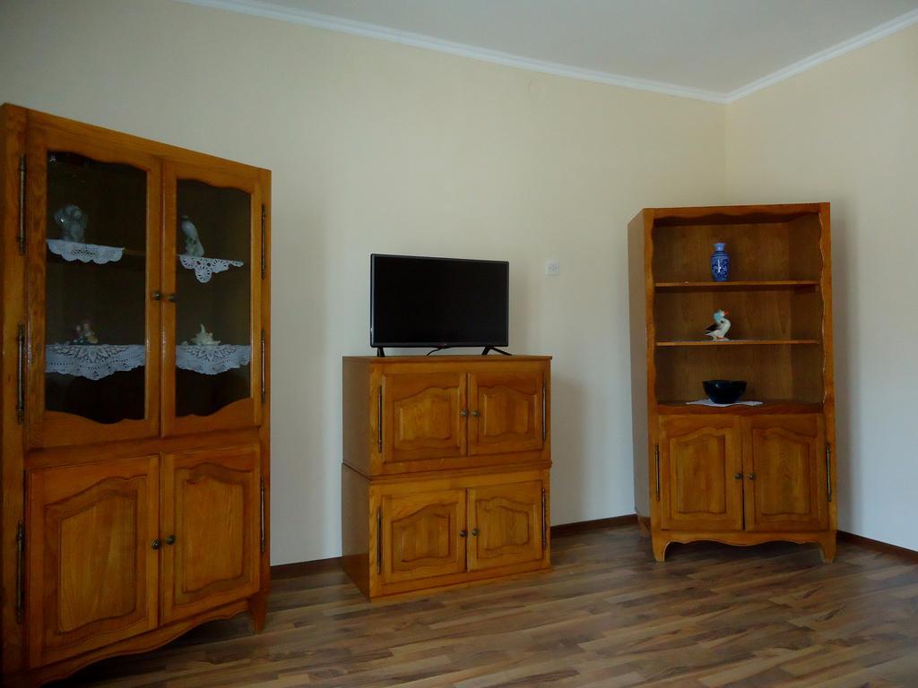 Apartment Vukanic كوتور الغرفة الصورة