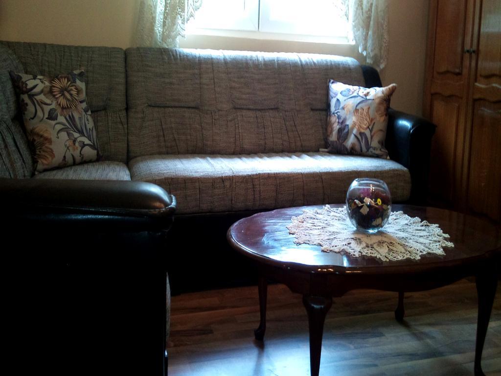 Apartment Vukanic كوتور الغرفة الصورة