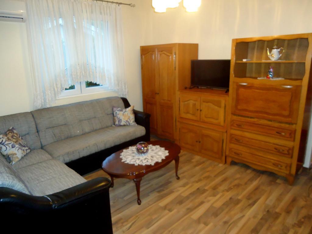 Apartment Vukanic كوتور الغرفة الصورة