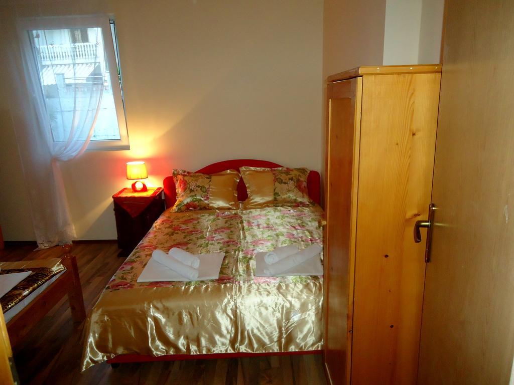 Apartment Vukanic كوتور الغرفة الصورة