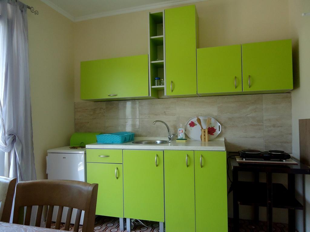 Apartment Vukanic كوتور الغرفة الصورة