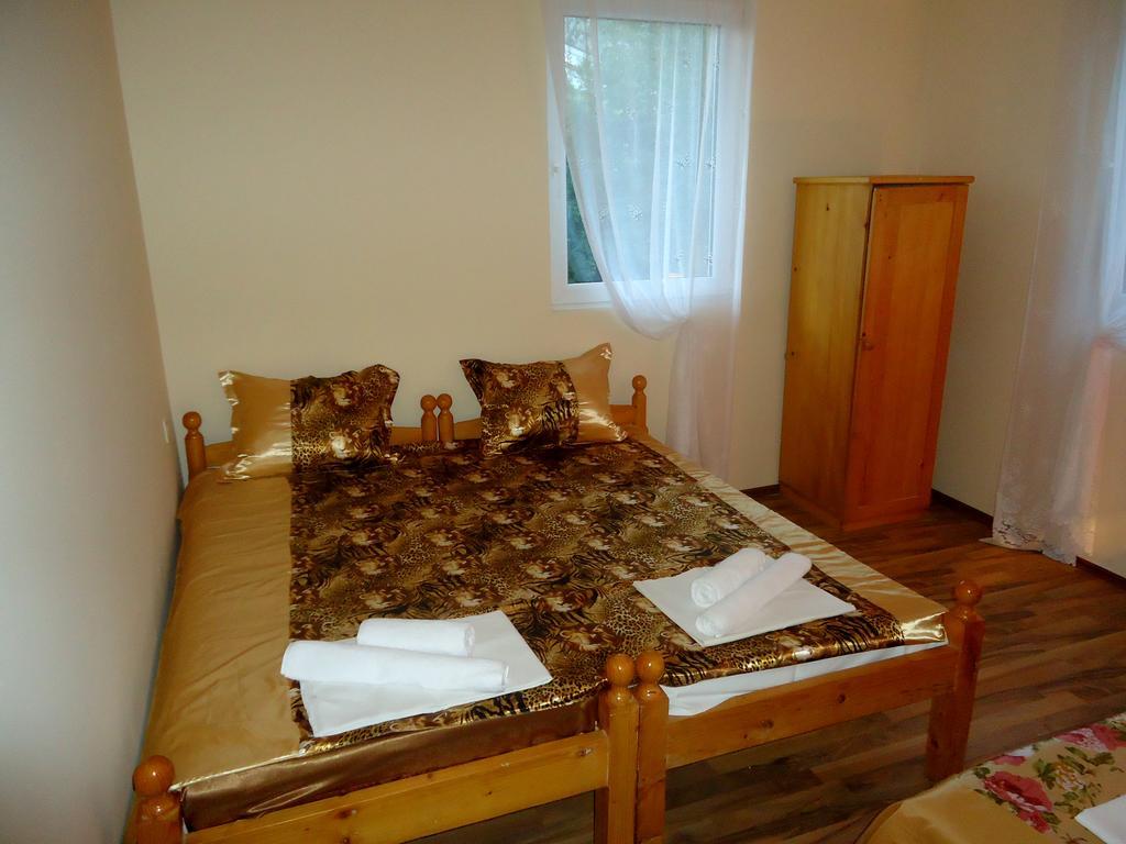 Apartment Vukanic كوتور الغرفة الصورة