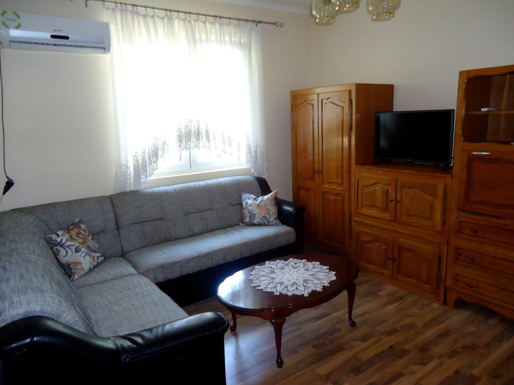 Apartment Vukanic كوتور الغرفة الصورة