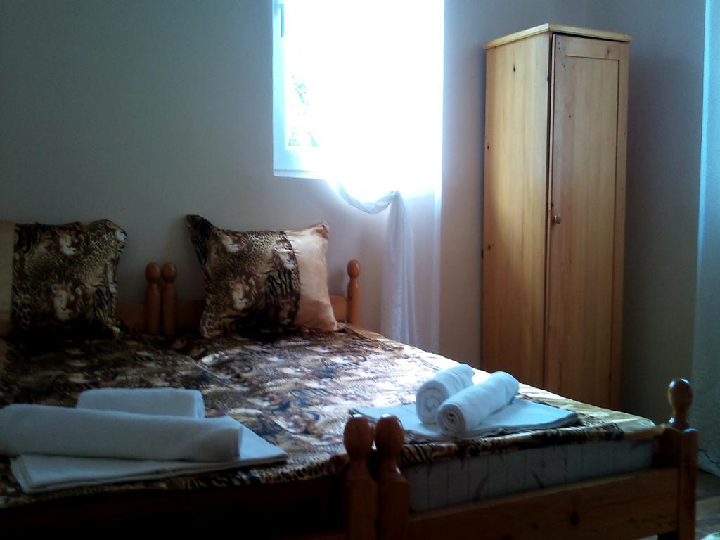Apartment Vukanic كوتور الغرفة الصورة