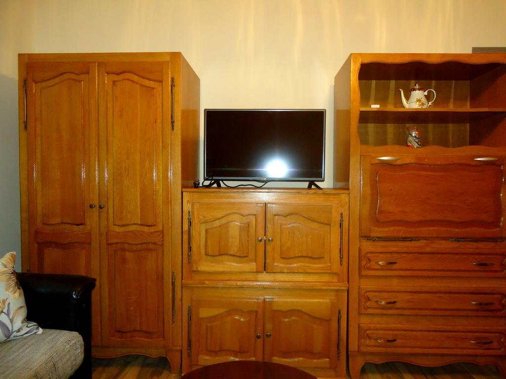 Apartment Vukanic كوتور الغرفة الصورة
