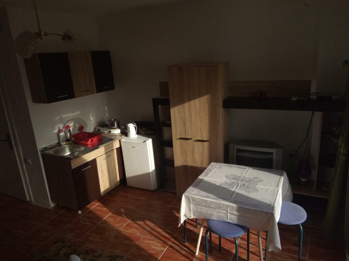 Apartment Vukanic كوتور المظهر الخارجي الصورة