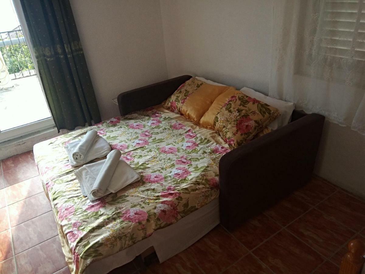 Apartment Vukanic كوتور المظهر الخارجي الصورة